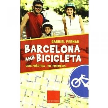 Barcelona amb bicicleta