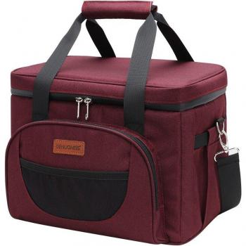 Oxford Picnic Cooler Bag