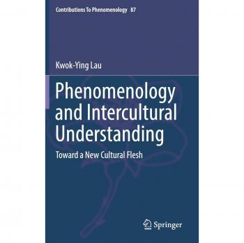 Lau, Kwok-Ying: Phenomenology and Intercultural Understanding