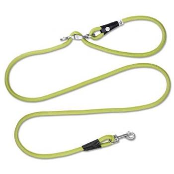 Vario Comfort Dog Leash – Lime Large