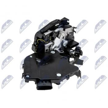 EZC-LR-043 Advanced Home Lock – NTY Edition