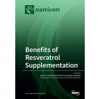 Benefits of Resveratrol Supplementation