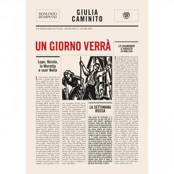 Giulia Caminito Un Giorno Verrà (Narratori Italiani)