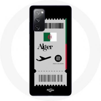 Case for Samsung Galaxy S20 FE