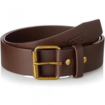 Cinturón Vans Hunter II PU Gürtel