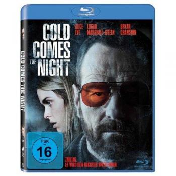 Cold comes the night [Blu-ray]