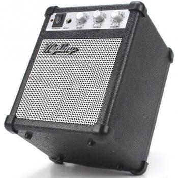 High Fidelity Retro Replica Guitar Amplifier