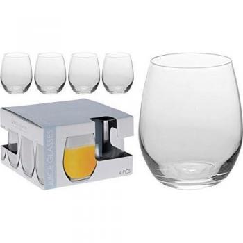 Trinkglas-Set MODERN