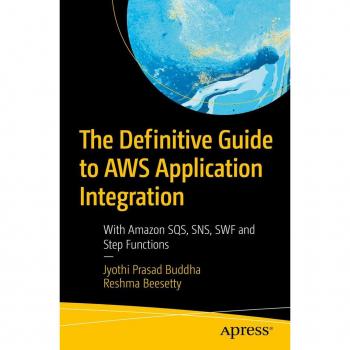 Vitalsource Technologies, Inc. Definitive Guide To Aws Application Integration