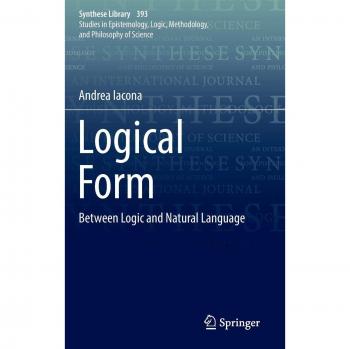 Logical Form