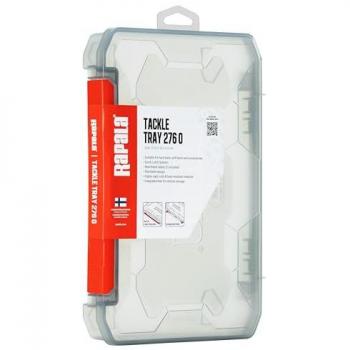 Contenedor de Señuelos Rapala 276