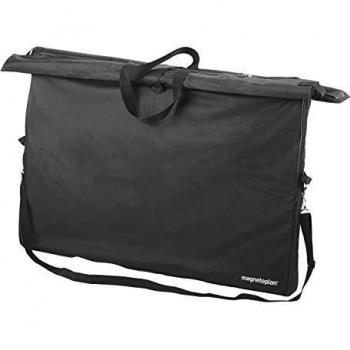 MAGNETOP Borsa per Presentatori 11015 Nero