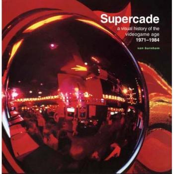 Van Burnham Supercade