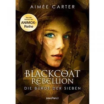 Blackcoat Rebellion