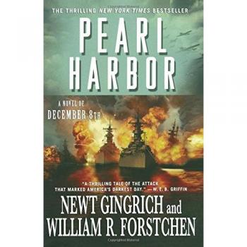 Pearl Harbor: A Novel of December 8th