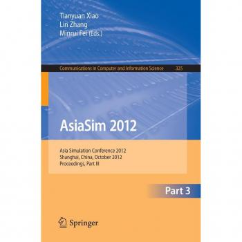 AsiaSim 2012