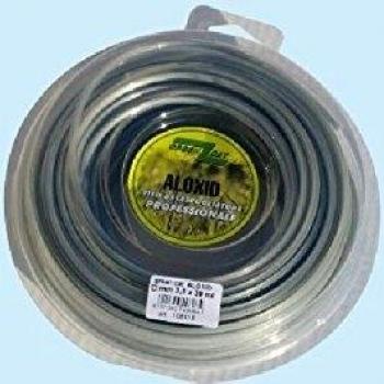 Aloxid Filo decespugliatore EAC tondo 4,0 mm lunghezza 30 m