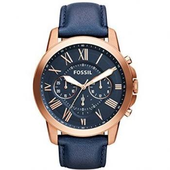 FOSSIL FS4835 Orologio da uomo