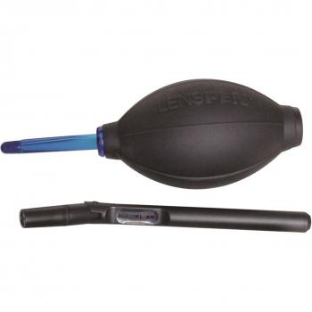 Kit LensPen de limpieza para sensor CCD SK-2A + Pera