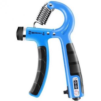 Einstellbarer Fingertrainer 5-60Kg für Hand