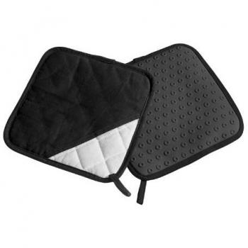 Lurch Manique en Silicone Noir