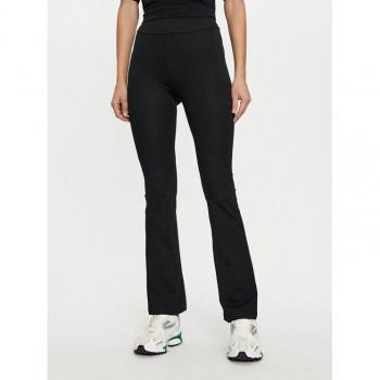 Joma U-Tribe Fitness Leggings Schwarz