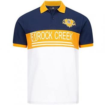 Rock Creek Polo-Tshirt