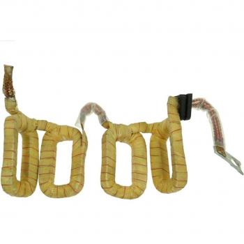 Excitador de bobina AS-PL SF0068S