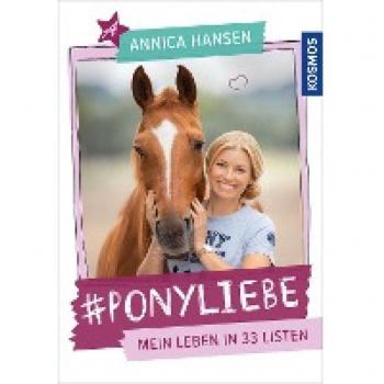 #Ponyliebe