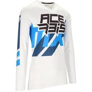 CrossRide BiancoBlu