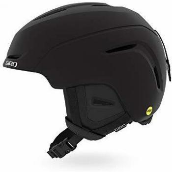 Casco da sci Giro Neo Mips Nero Opaco XL Unisex