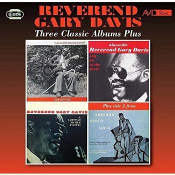 Klassik Trio Plus