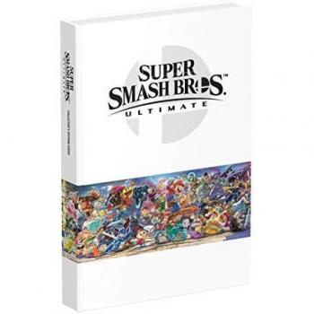 Guide Super Smash Bros Ultimate