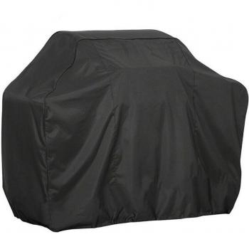 Heavy-Duty BBQ Cover Anti-Dust Oxford Fabric
