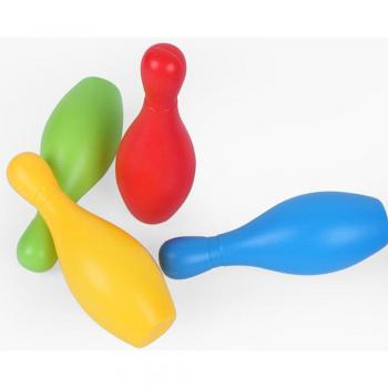 Educational Bowling Set for Kids