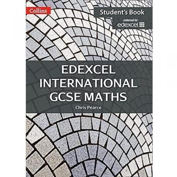 Edexcel International GCSE Maths Student Book