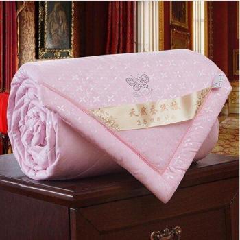 Soft Summer Blanket
