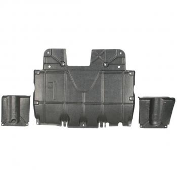 Couverture insonorisante REZAW PLAST FIAT 51794081