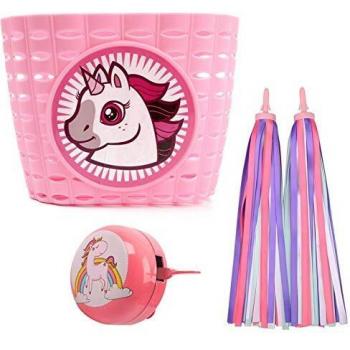 Allarme Corno Sicurezza Bambini