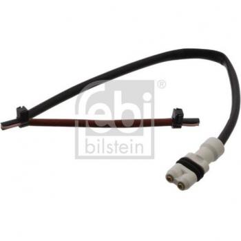 Brake Caliper Wear Sensor Kit 33409 by Febi Bilstein