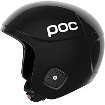 POC Skull Orbic X Spin Casque Mixte Adulte, Noir