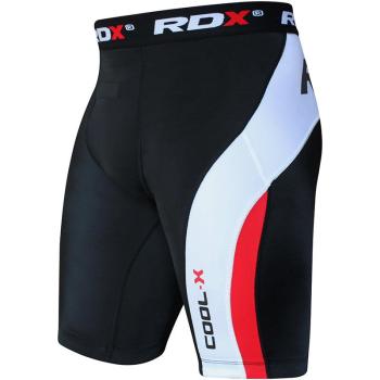 Base Layer RDX M1: Pantaloncini a Compressione