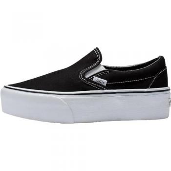 Vans Slip-On Sneakers VN0A7Q5RBMX1 Schwarz