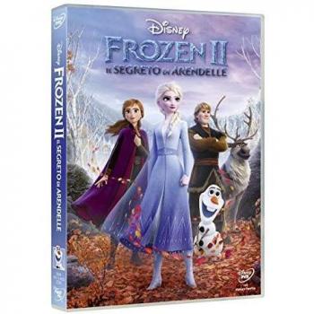 Frozen II