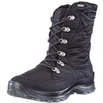 Romika Alaska 122 Botas de Nieve Negra 37