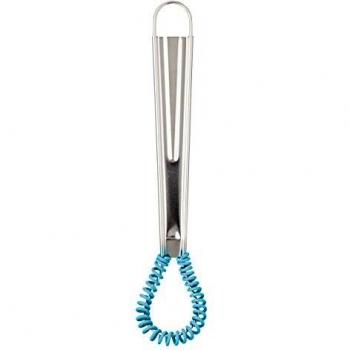 Colourworks Blauer Spiral-Magiebesen – 21 cm