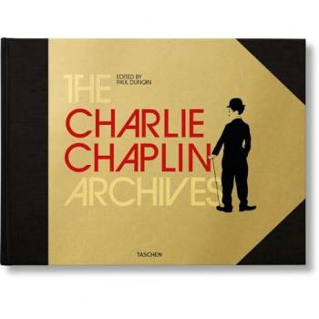 Das Charlie Chaplin Archiv