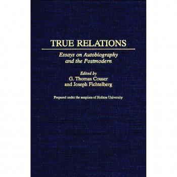 Vitalsource Technologies, Inc. True Relations