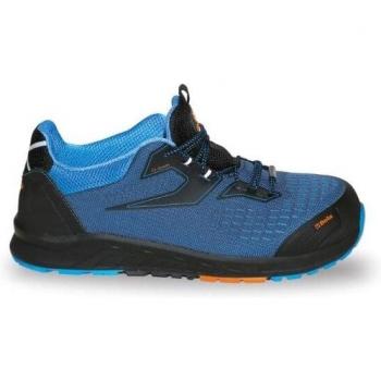 Beta 7372B – Chaussures de Sécurité Bassées S1P HRO SRC 42