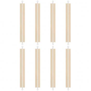 Pièces de Rechange pour Scelleuse à Impulsion 8Inch